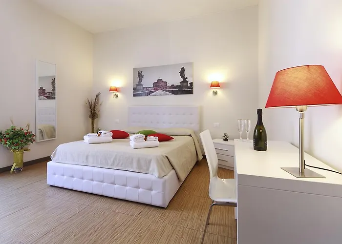 Colorseum Residenza