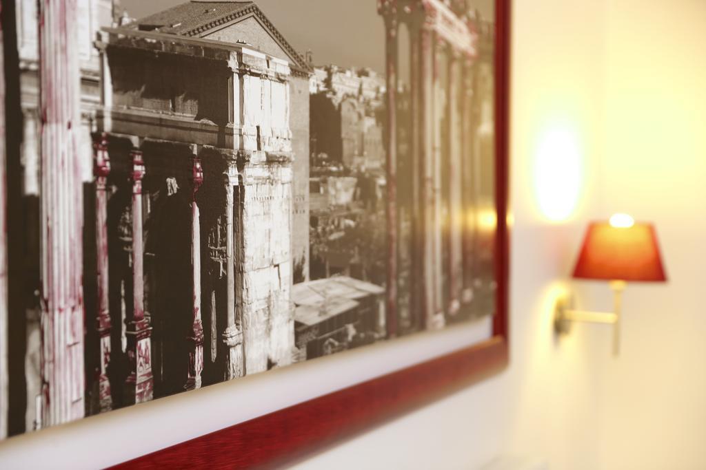 Guest house Colorseum Residenza 3*