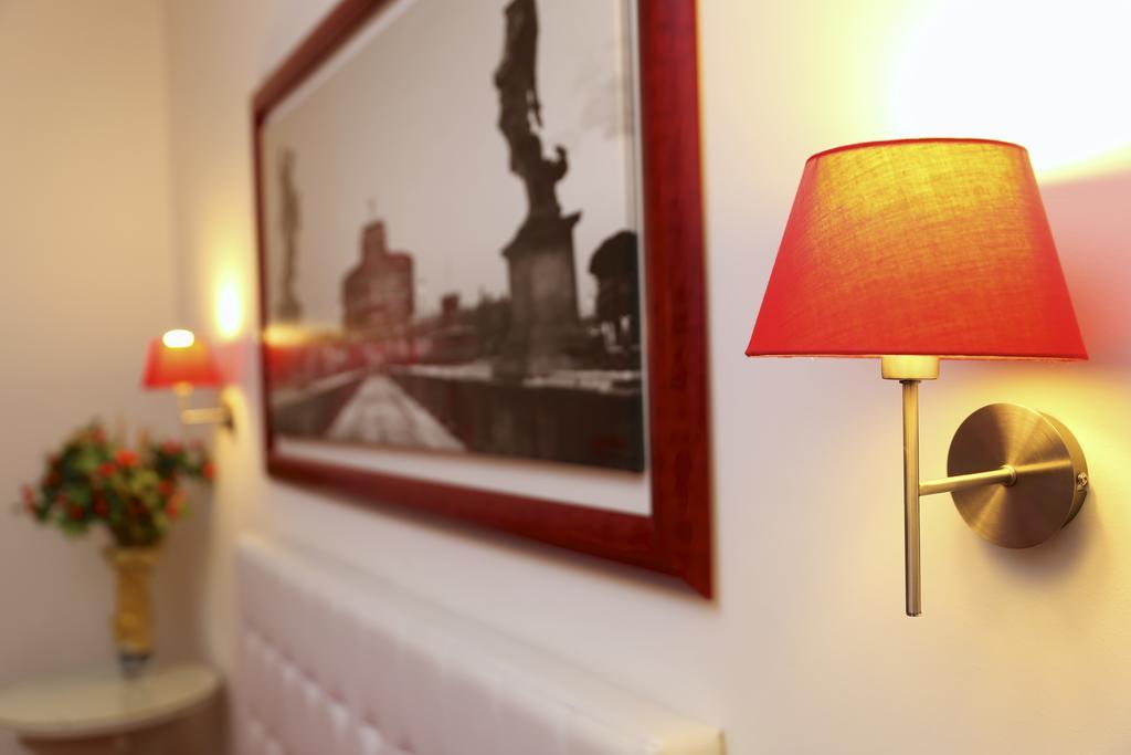 Colorseum Residenza Guest house 3*