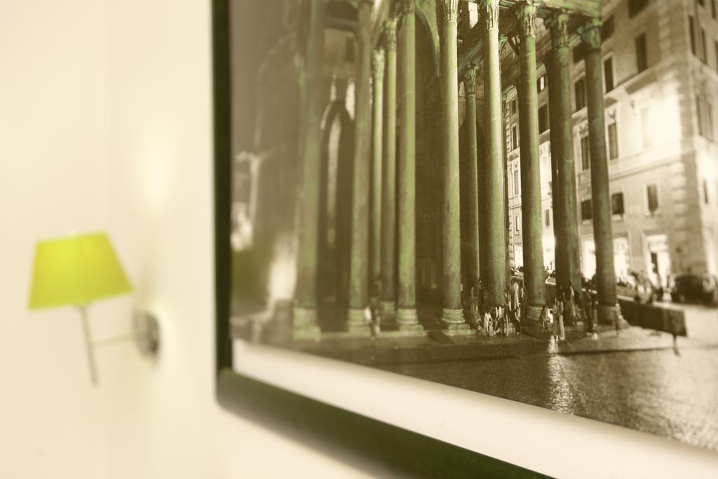 Guest house Colorseum Residenza Rome