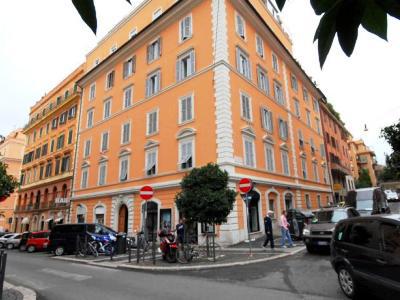 Colorseum Residenza 3*