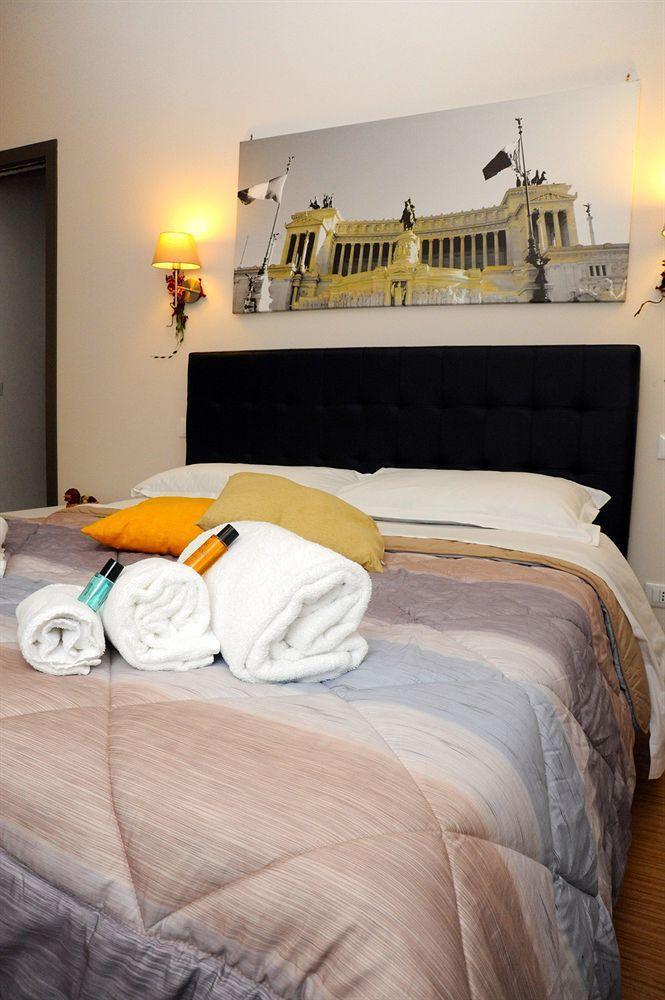 Affittacamere Colorseum Residenza 3*