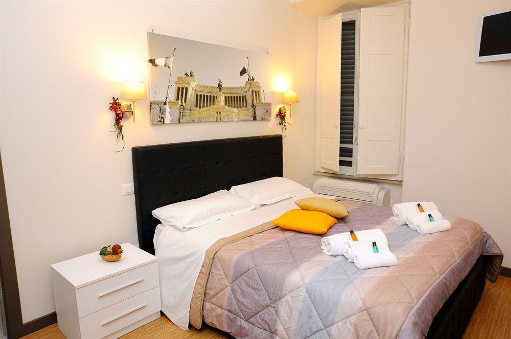 Guest house Colorseum Residenza Rome