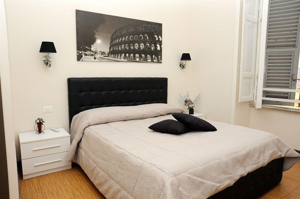 Colorseum Residenza Affittacamere Roma