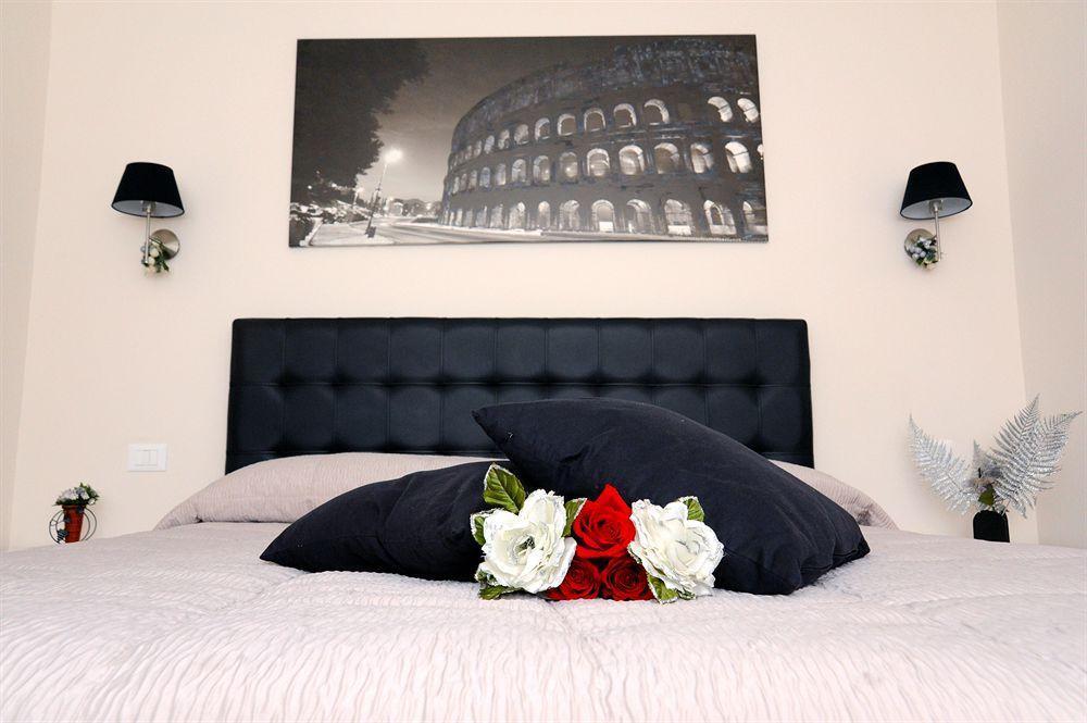 Colorseum Residenza Affittacamere