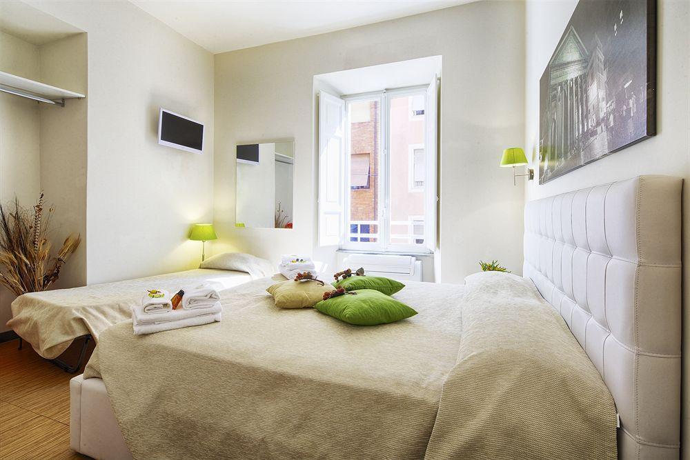 Affittacamere Colorseum Residenza 3*