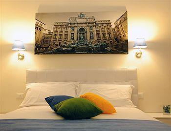 Colorseum Residenza
