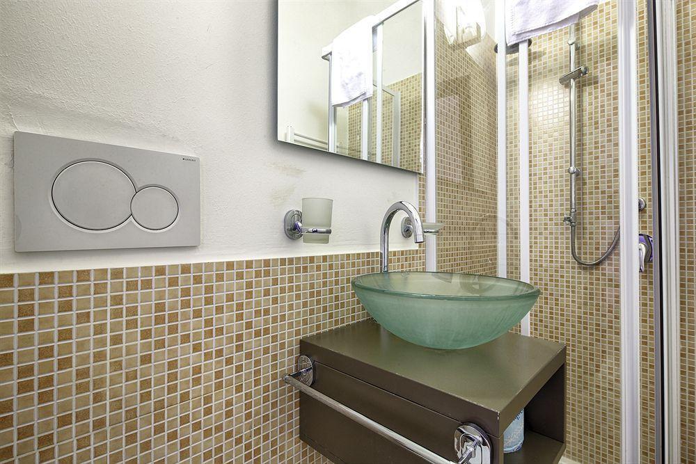 Colorseum Residenza 3* Rome