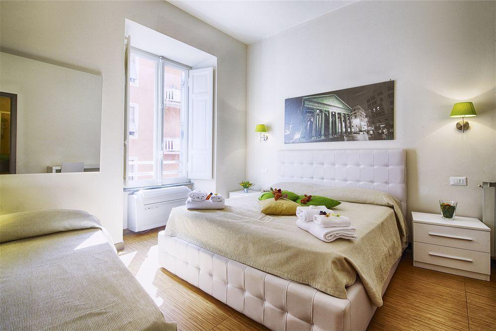 Guest house Colorseum Residenza