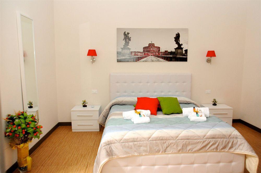 Colorseum Residenza Roma
