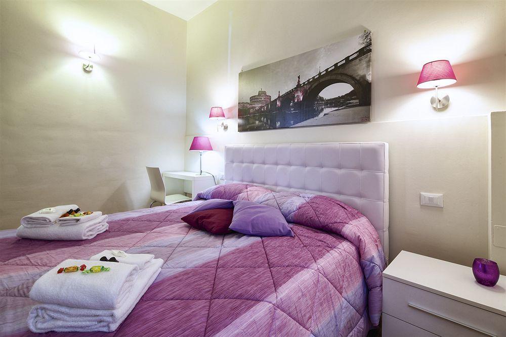 Colorseum Residenza Affittacamere