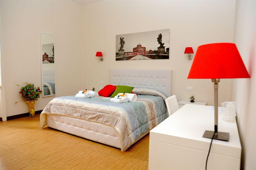 Guest house Colorseum Residenza 3*