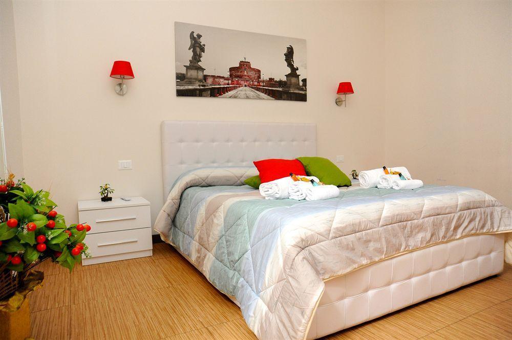 Colorseum Residenza