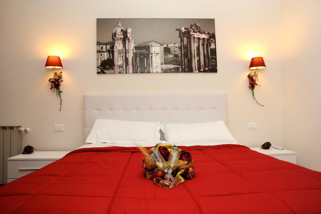 Colorseum Residenza Roma