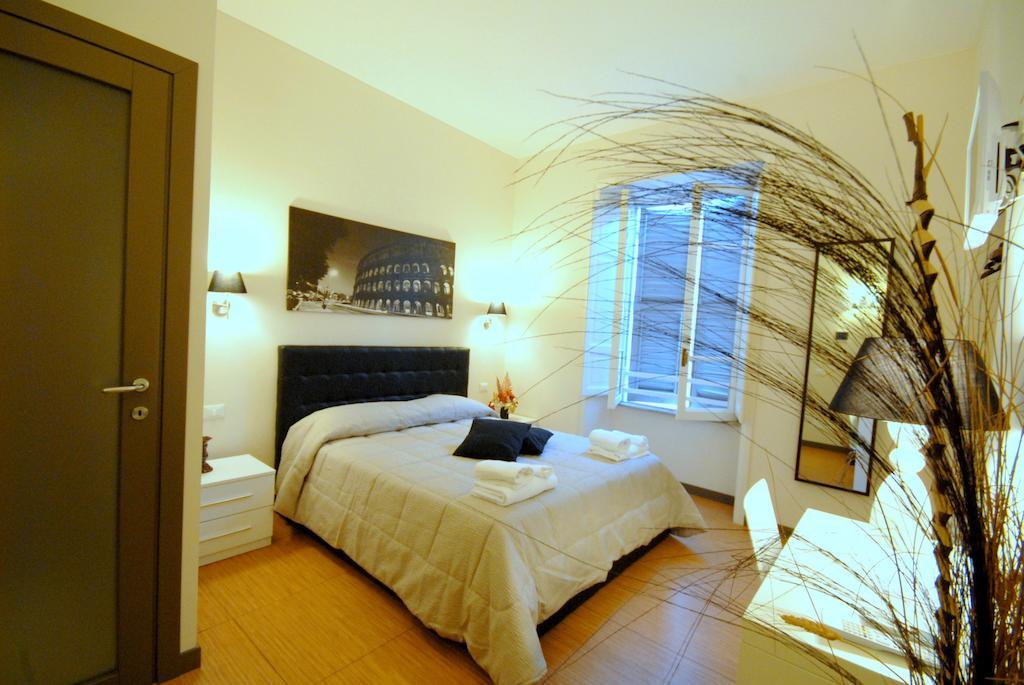 Affittacamere Colorseum Residenza 3*