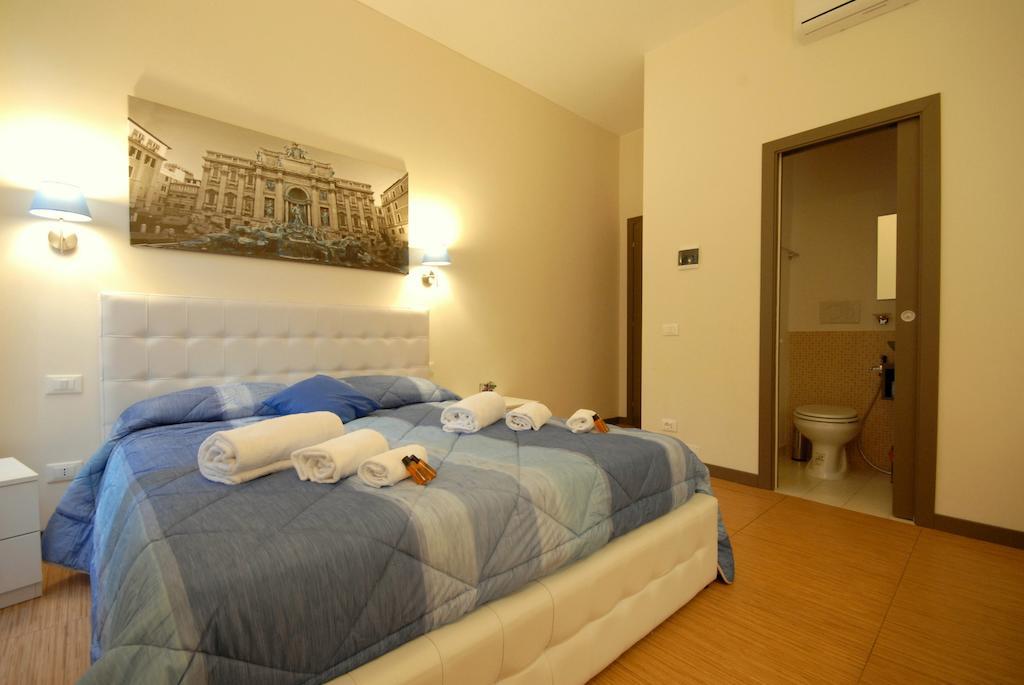 Colorseum Residenza Roma