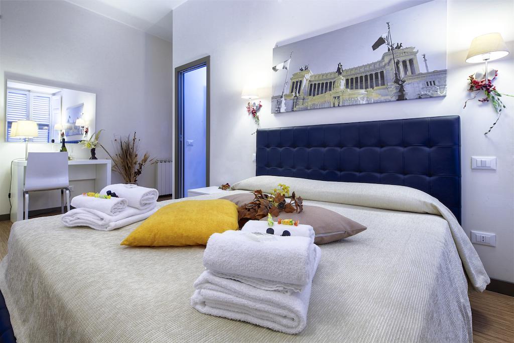 Colorseum Residenza