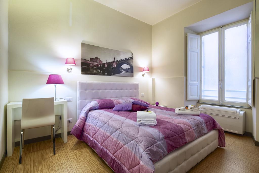 Affittacamere Colorseum Residenza Roma