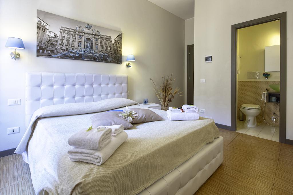 Colorseum Residenza Roma