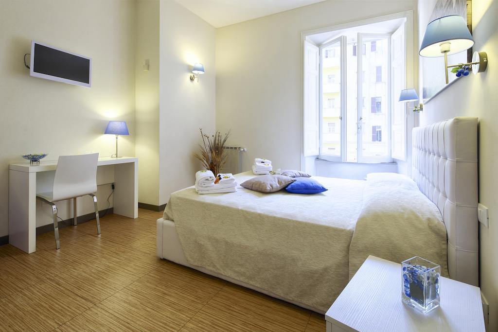 Affittacamere Colorseum Residenza Roma