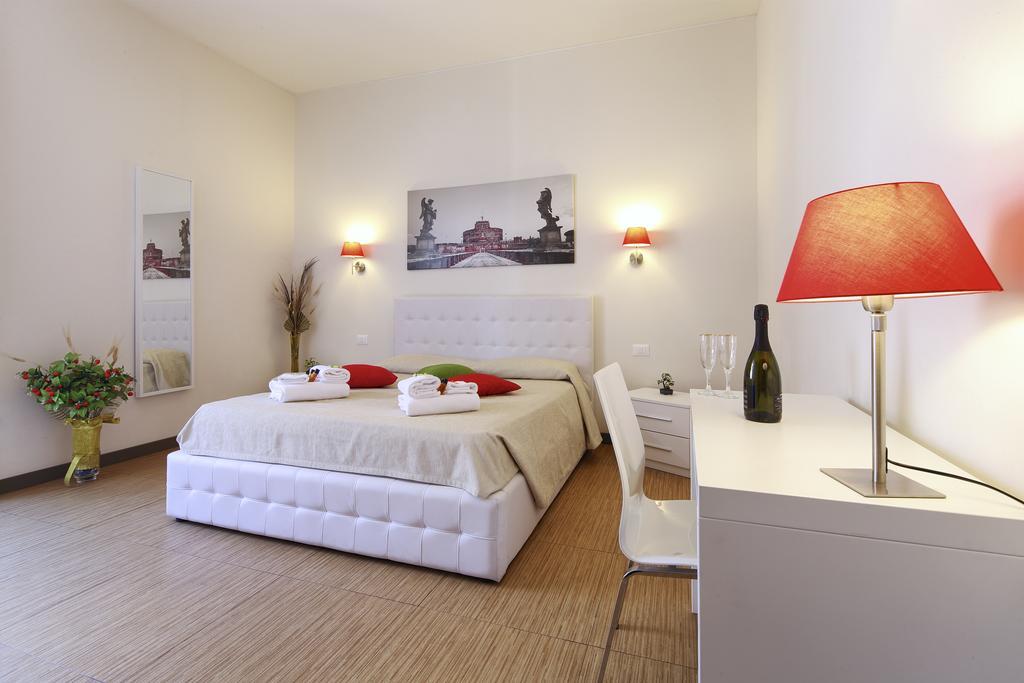 Guest house Colorseum Residenza