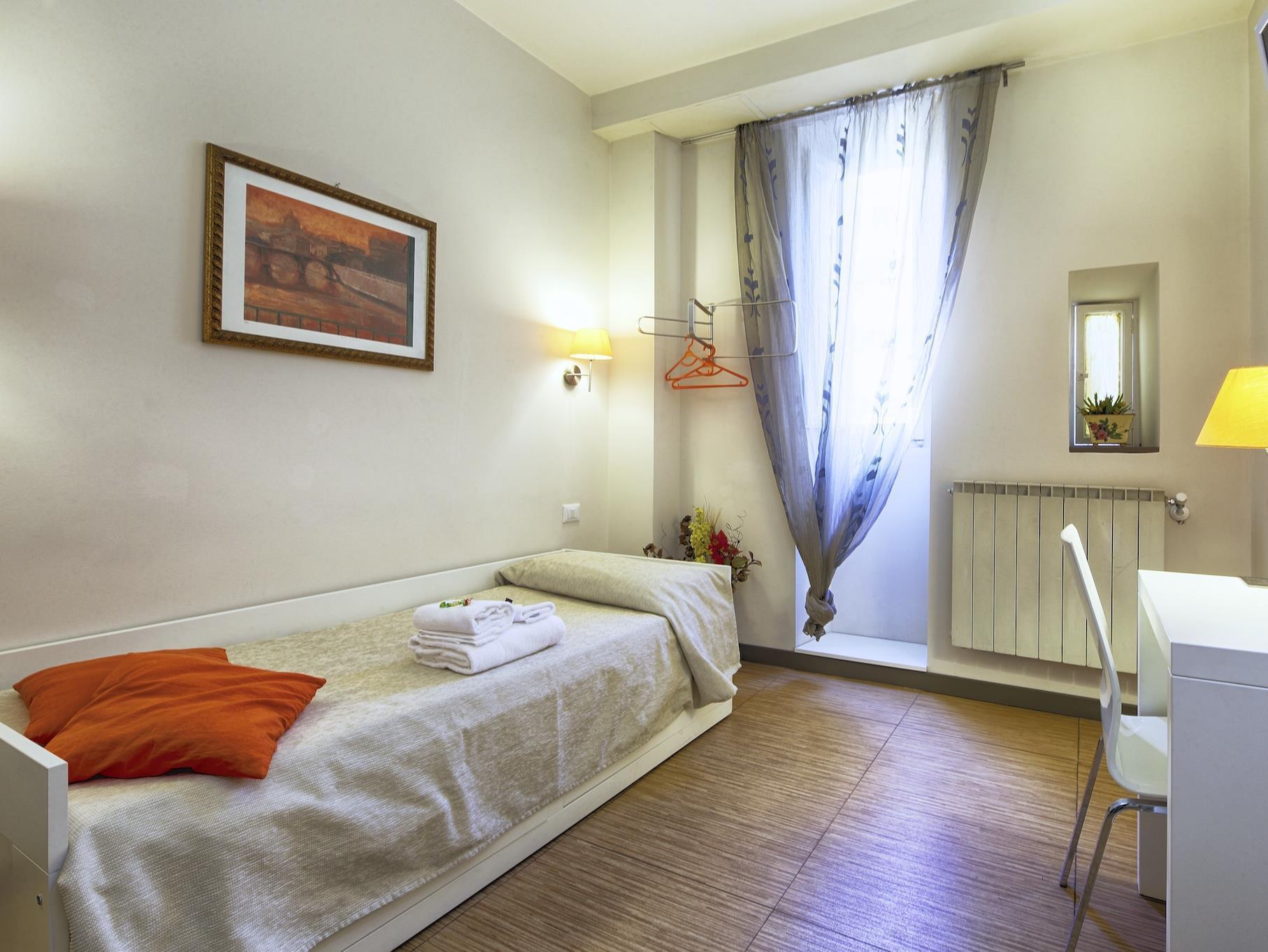 Colorseum Residenza 3* Rome