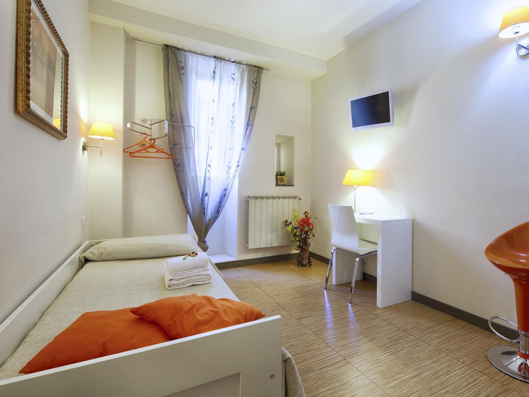 Colorseum Residenza Guest house