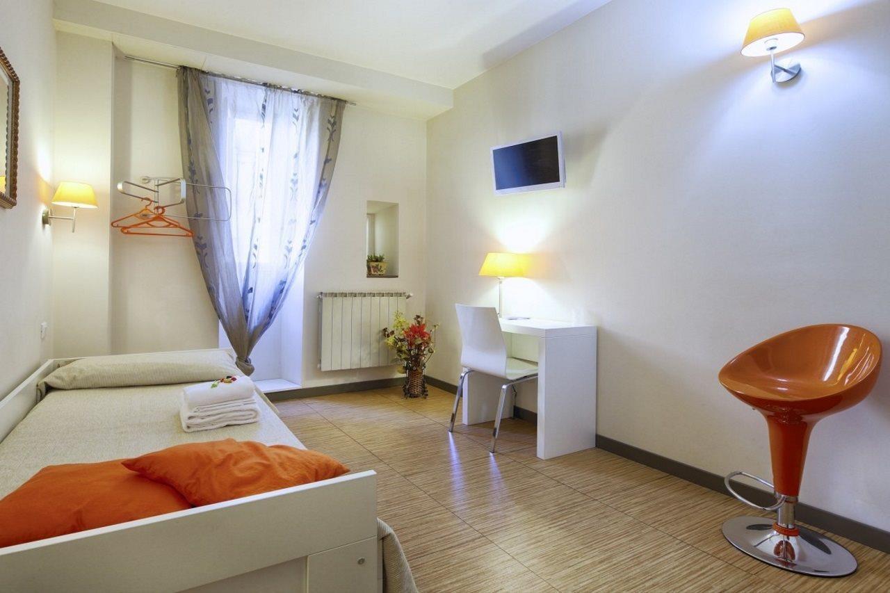 Affittacamere Colorseum Residenza 3*