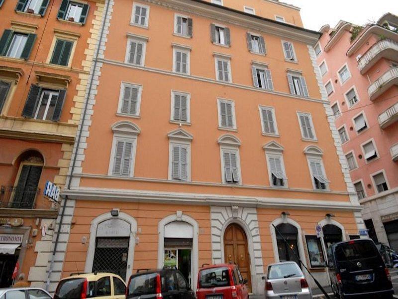 Colorseum Residenza Roma