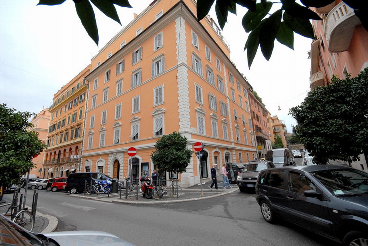 Colorseum Residenza 3*