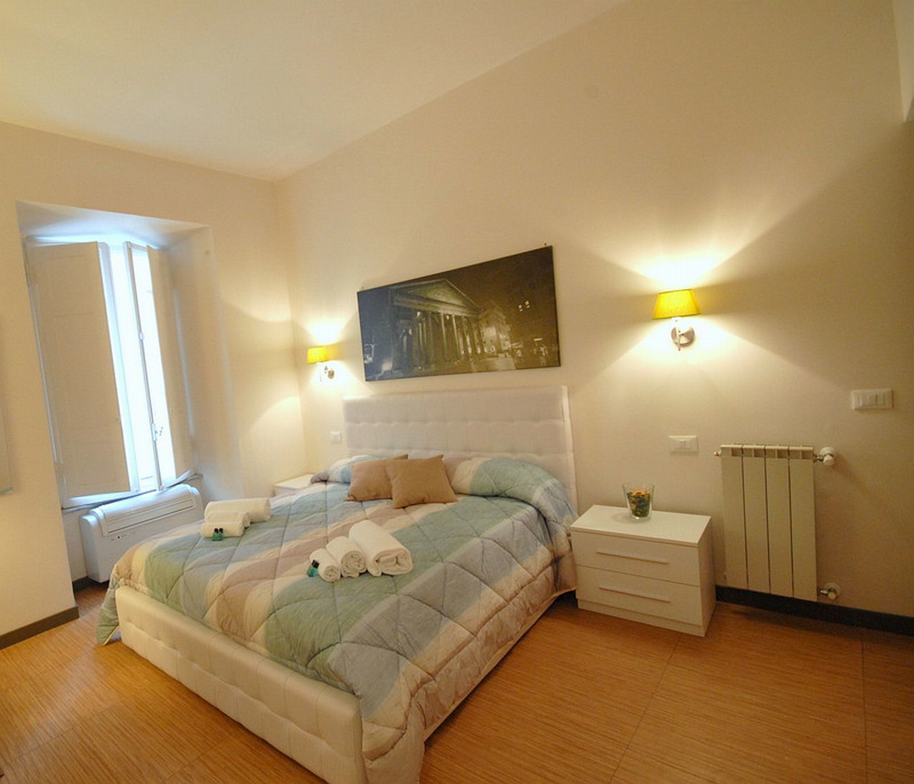 Colorseum Residenza Affittacamere Roma