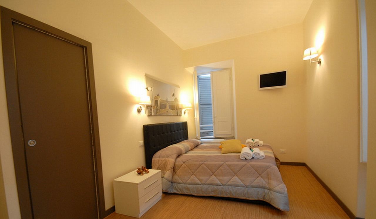 Guest house Colorseum Residenza Rome