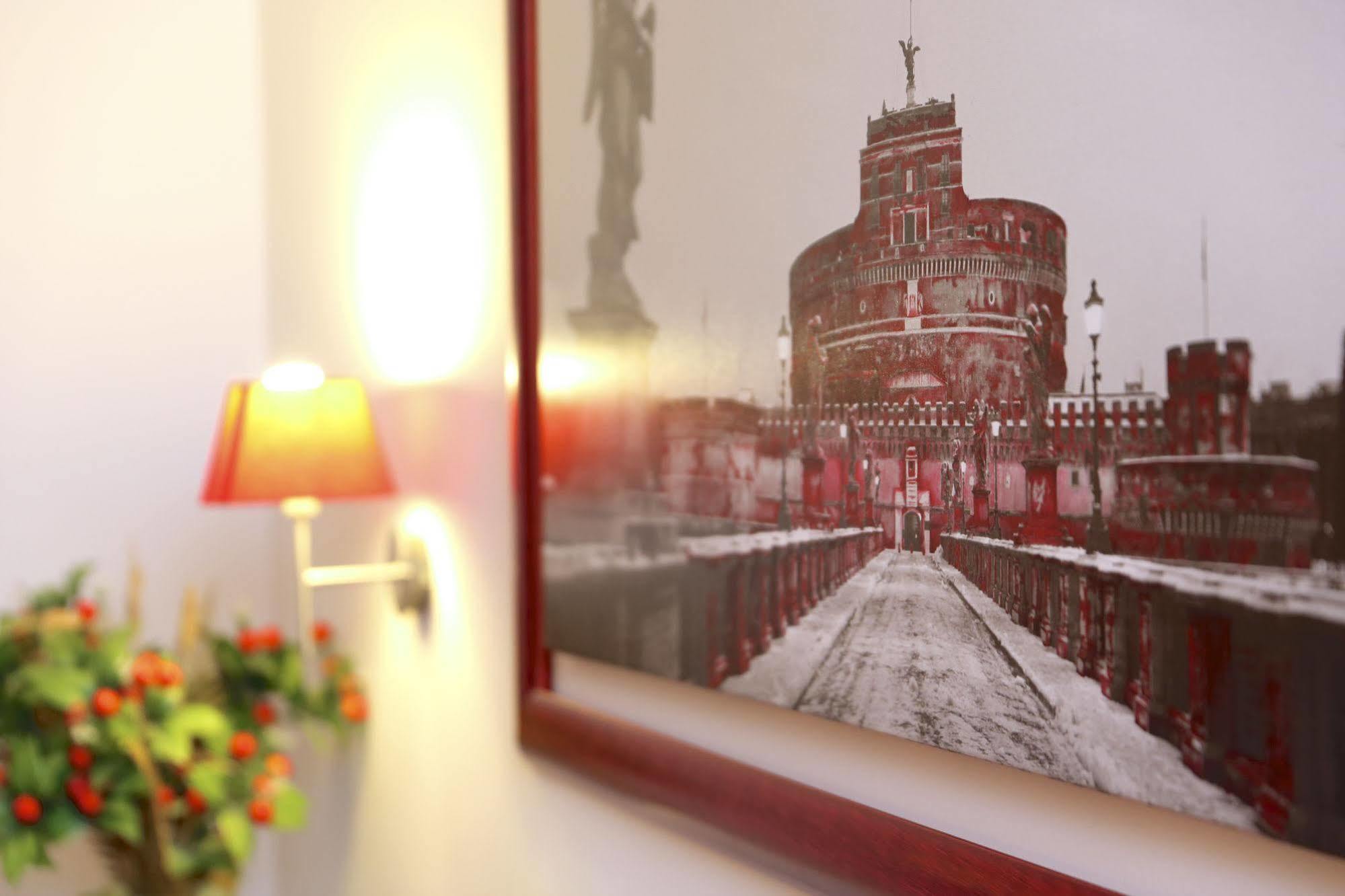 Colorseum Residenza