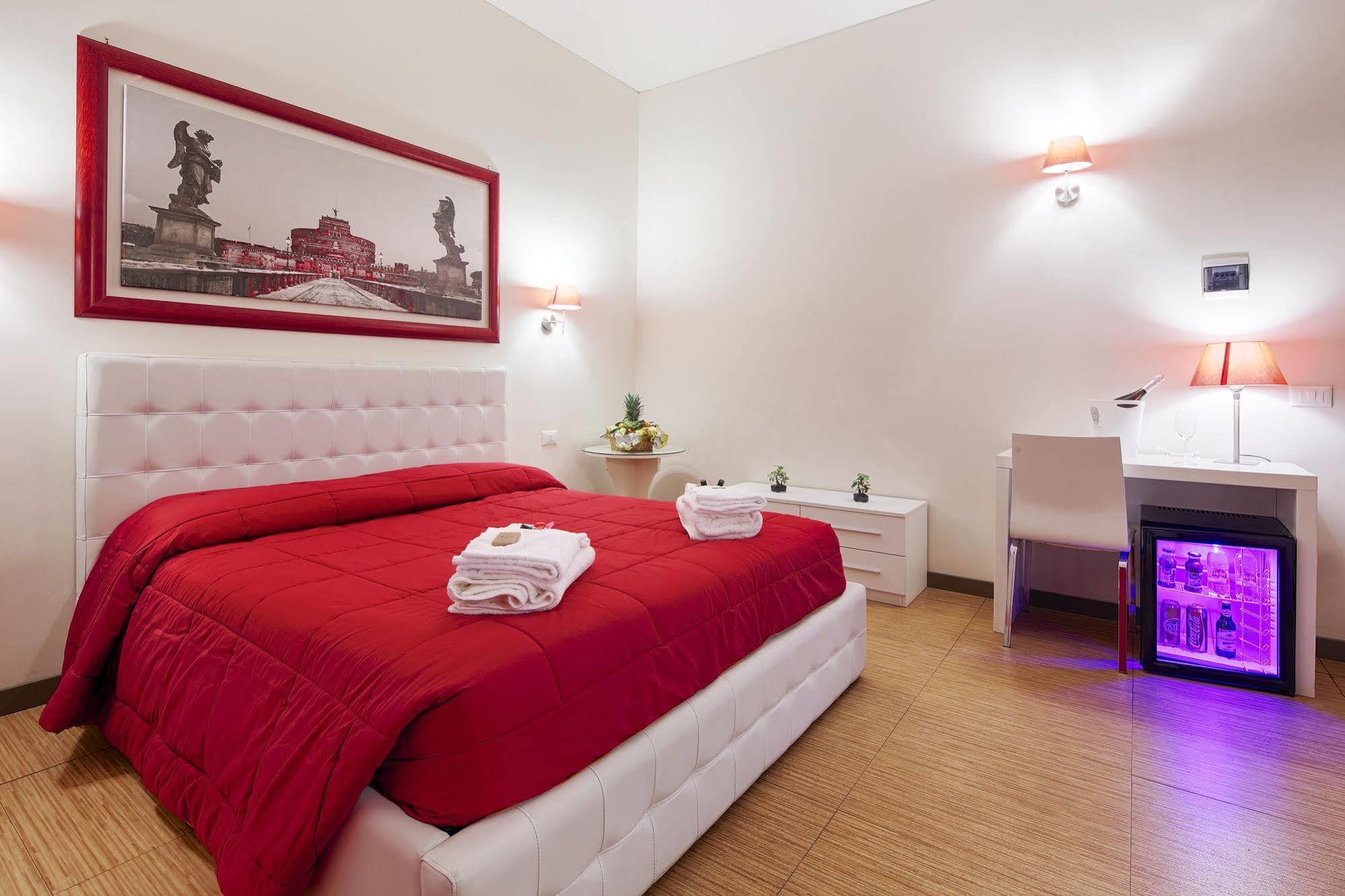 Colorseum Residenza Affittacamere
