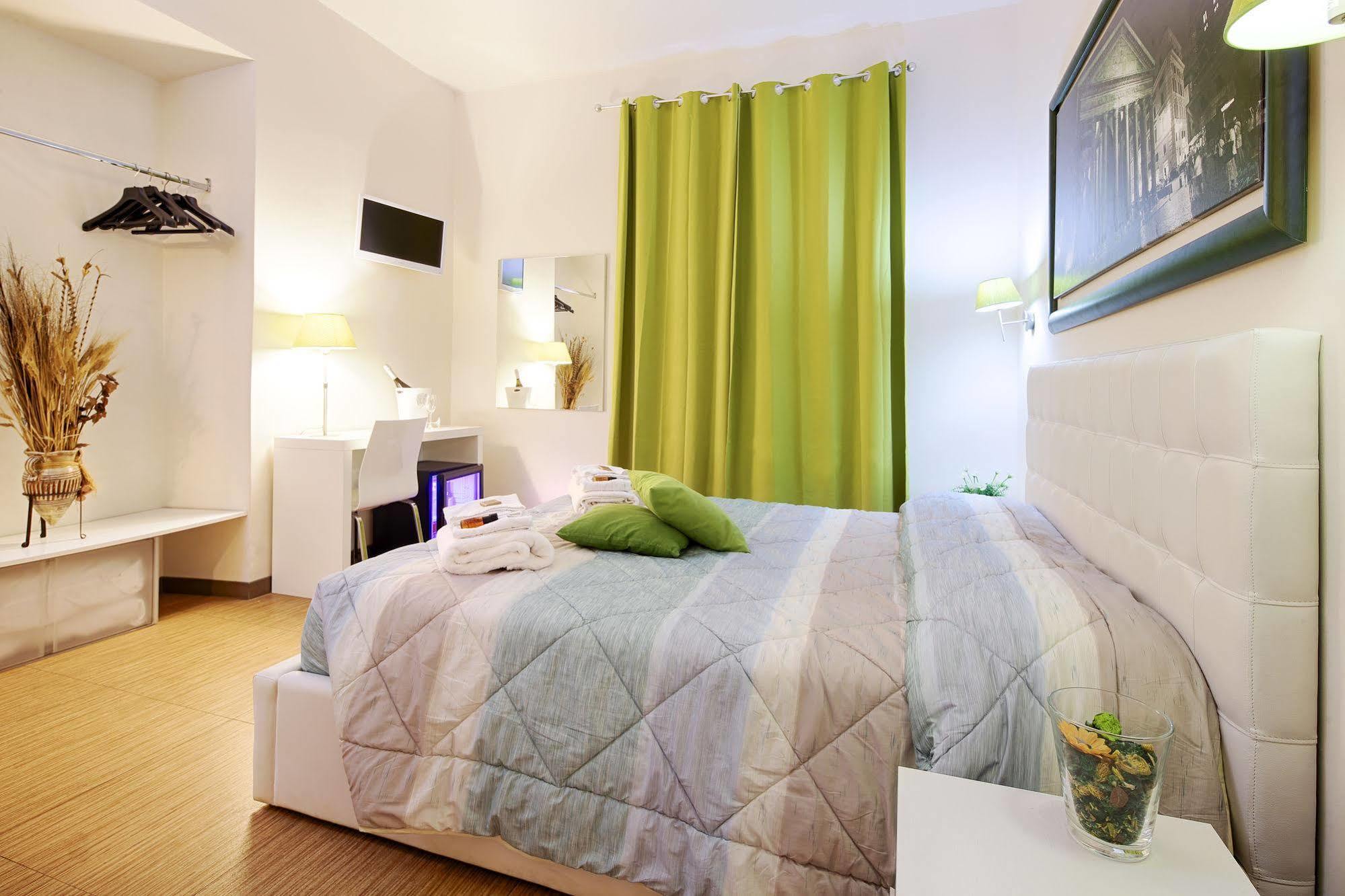 Colorseum Residenza Guest house