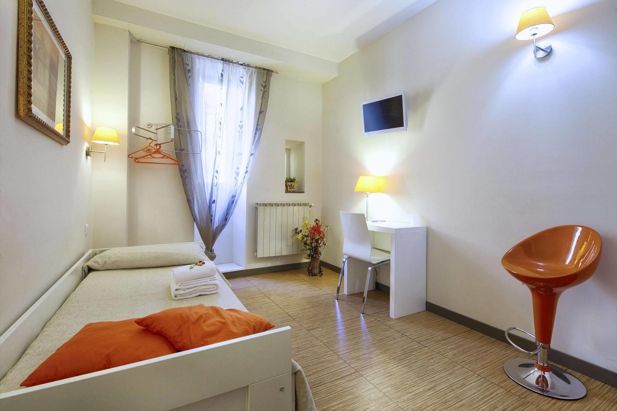 Colorseum Residenza Rome