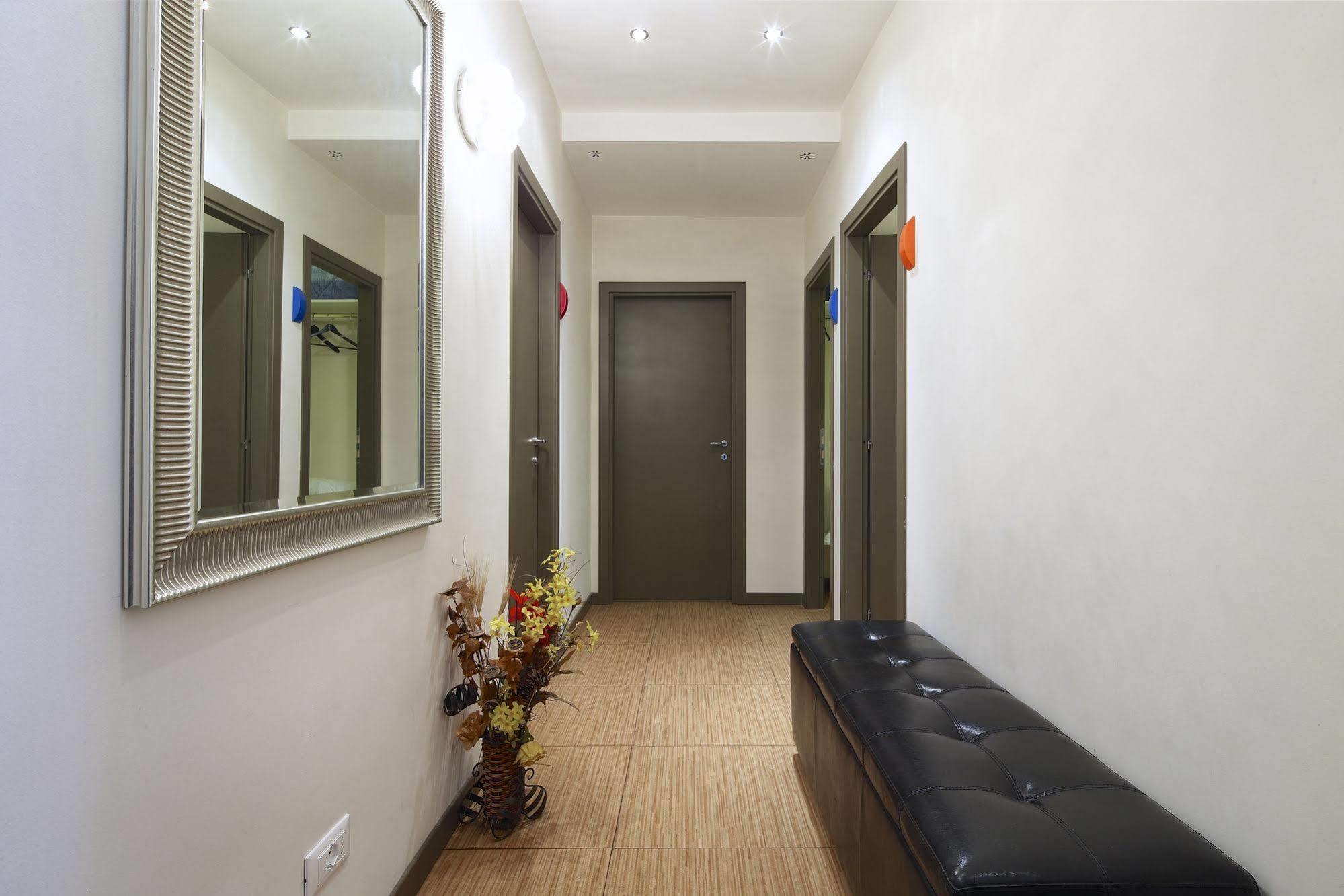 Colorseum Residenza Affittacamere 3*
