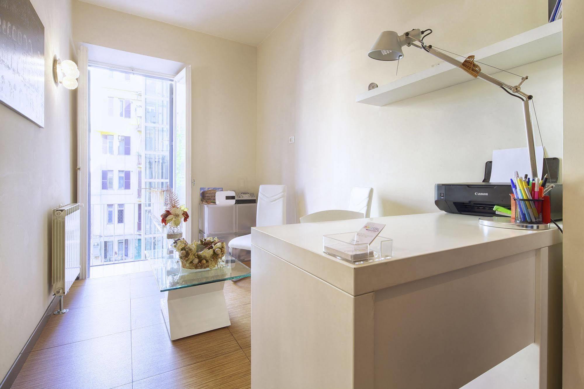 Guest house Colorseum Residenza Rome