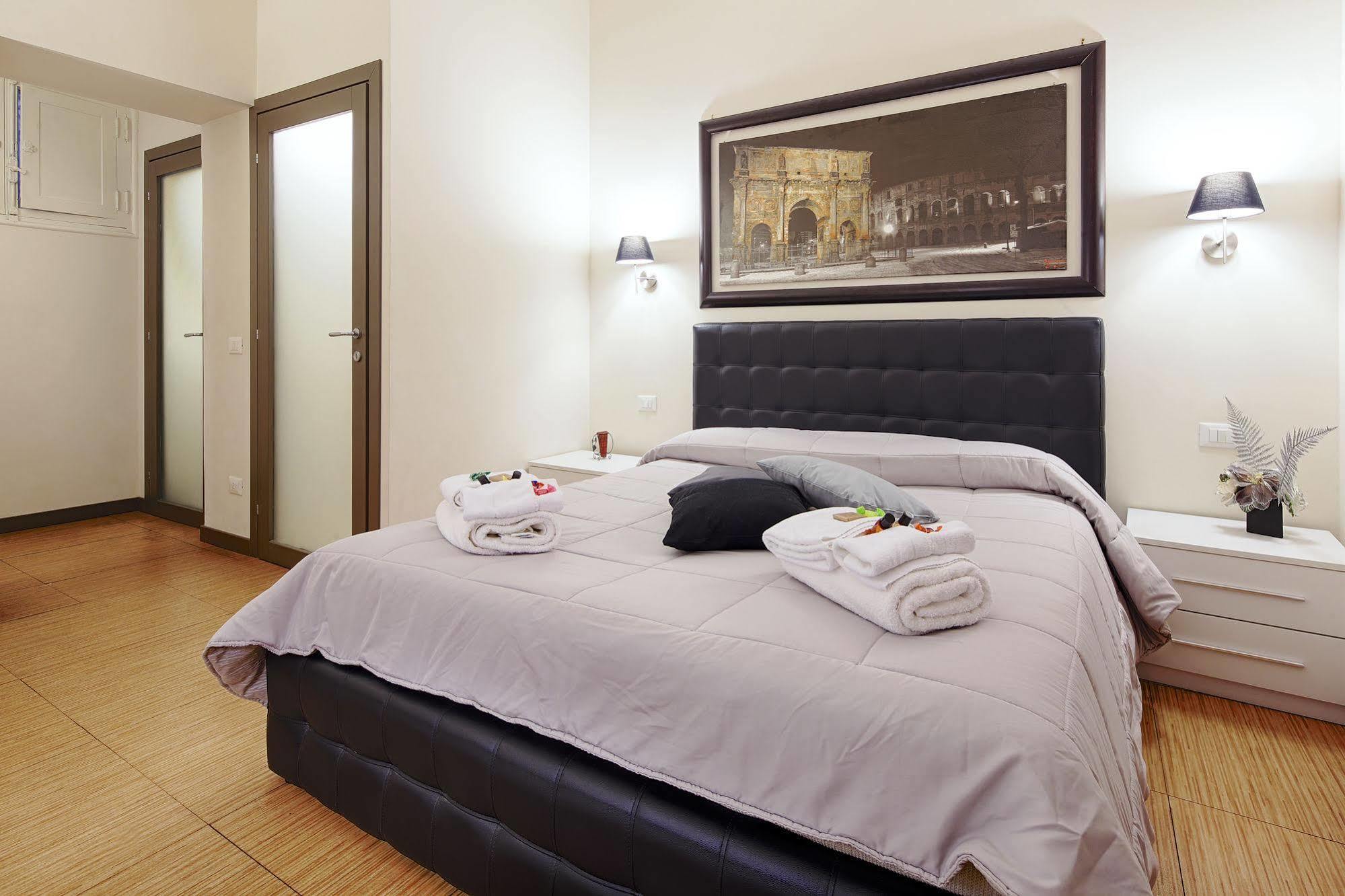 Affittacamere Colorseum Residenza 3*