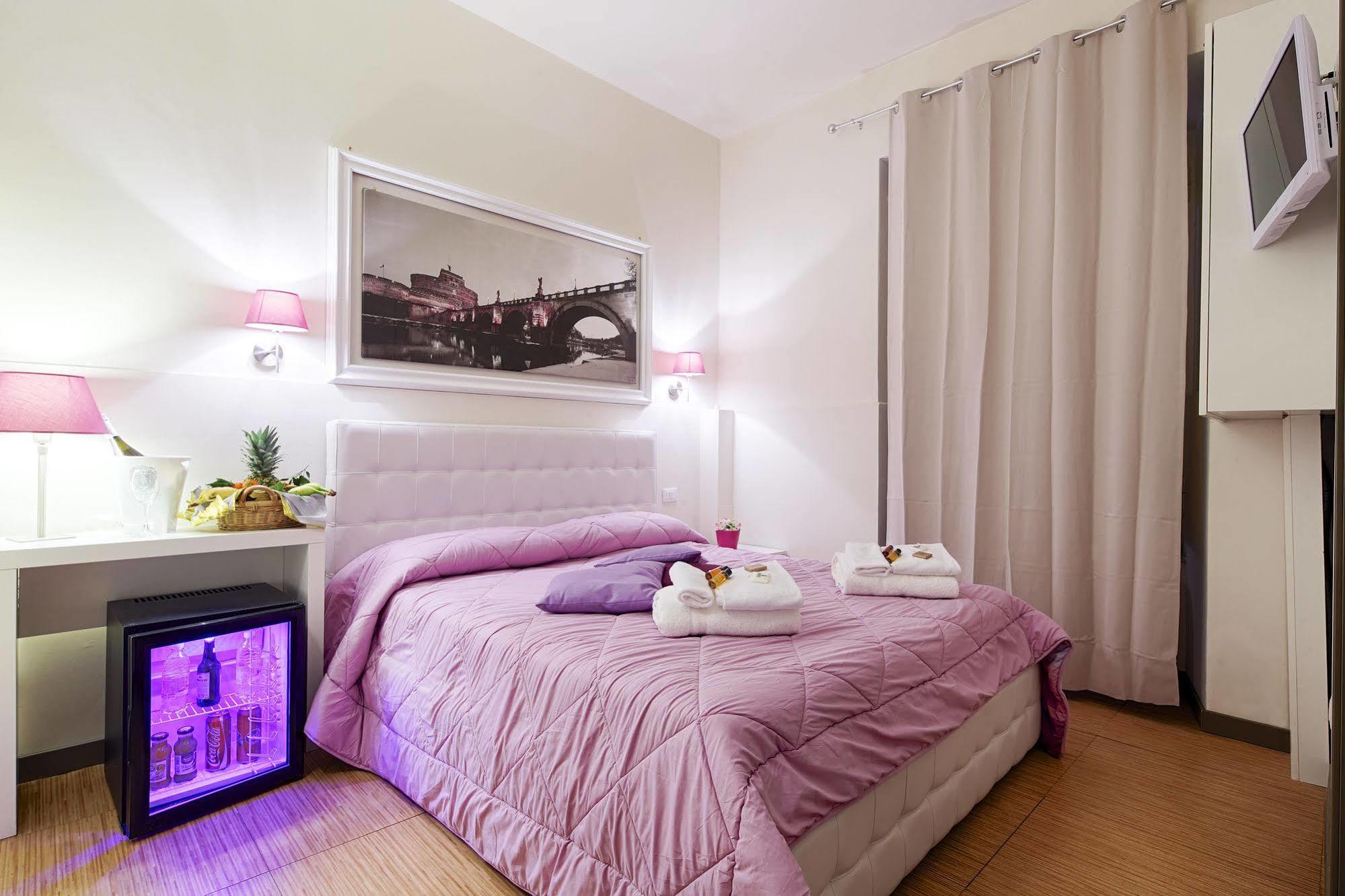Colorseum Residenza Guest house 3*