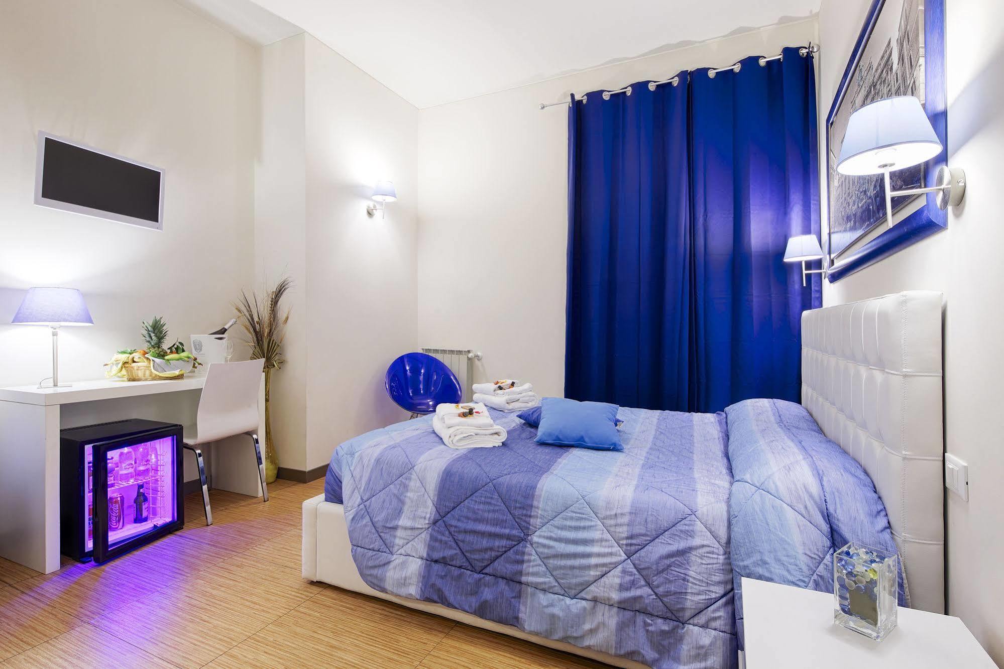 Colorseum Residenza Rome