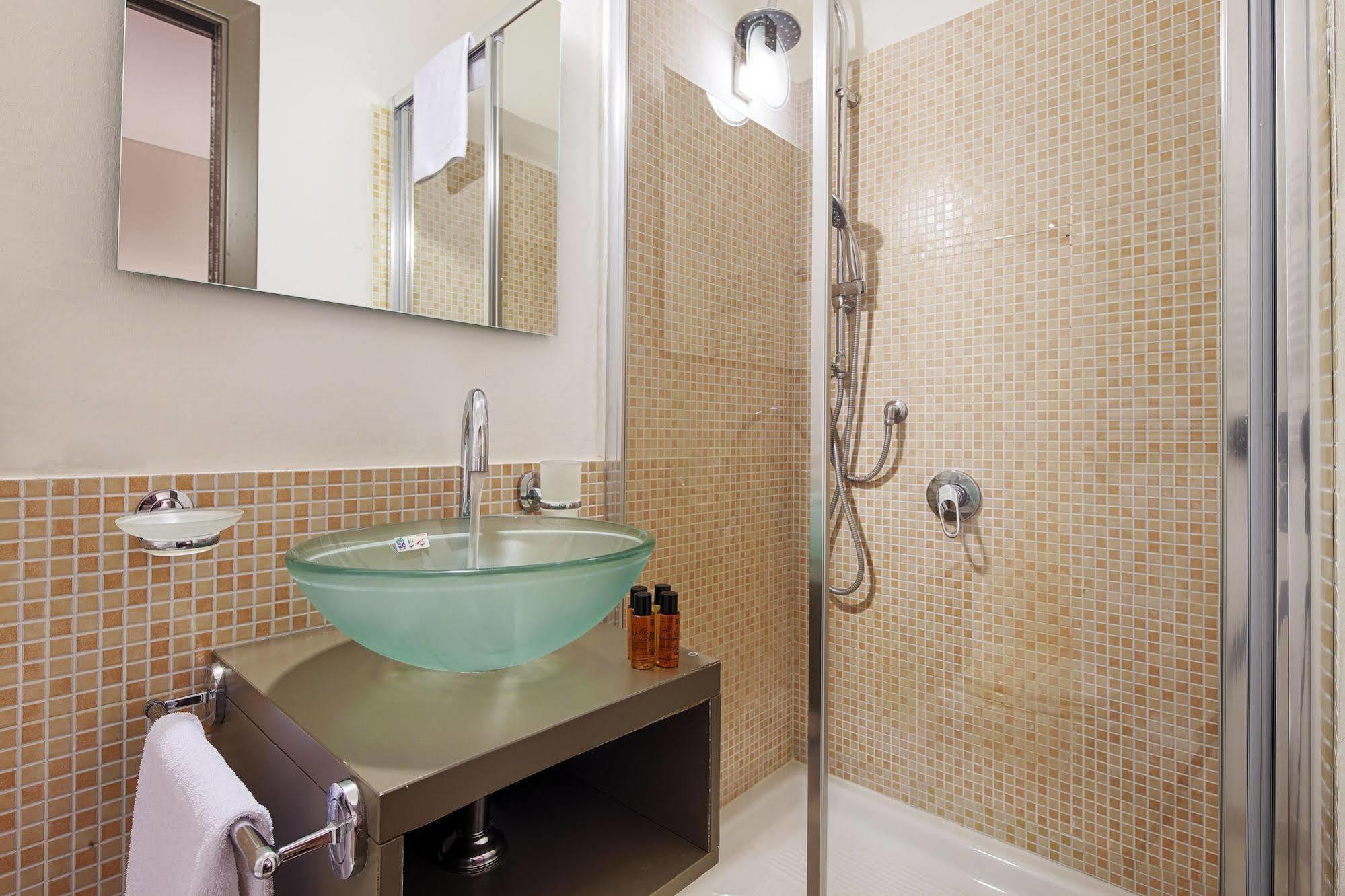 Colorseum Residenza Guest house