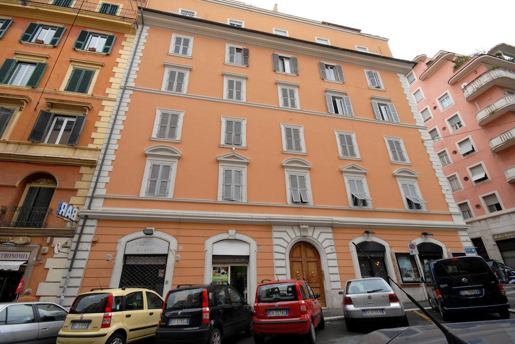 Colorseum Residenza 3* Roma