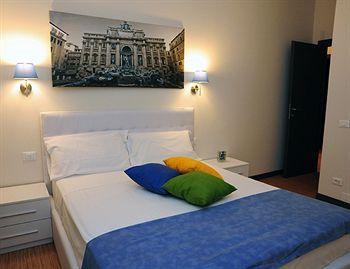 Colorseum Residenza Affittacamere Roma