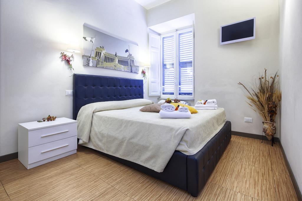 Colorseum Residenza Rom